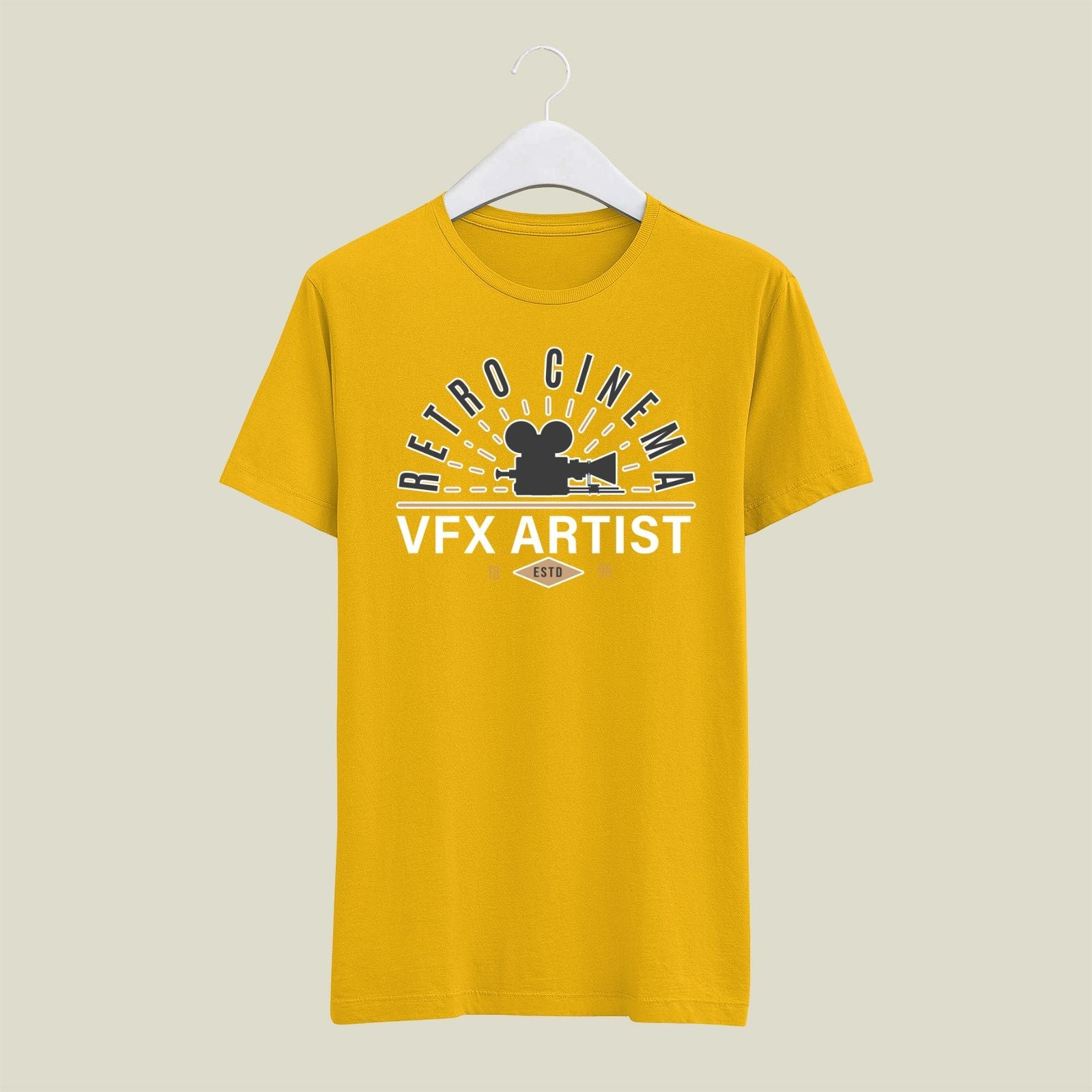 Visual Effects T-Shirt T-VFX125 Desichalchitra