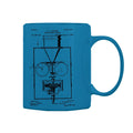 Camera Patent Mug M-CMP144 Desichalchitra