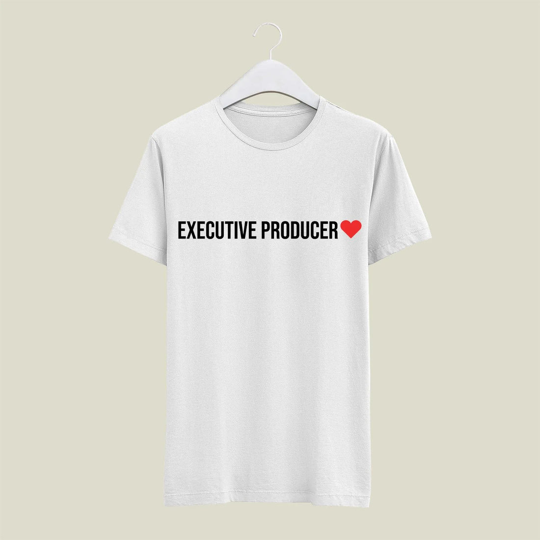 Executive Producer T-Shirt T-EP118 Desichalchitra