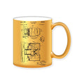 Camera Patent Mug M-CMP136 Desichalchitra