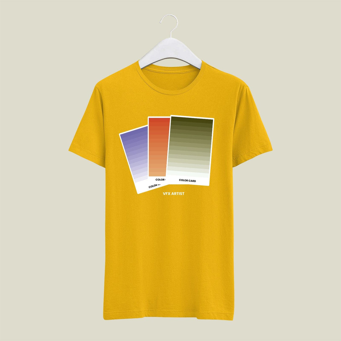 Visual Effects T-Shirt T-VFX45 Desichalchitra