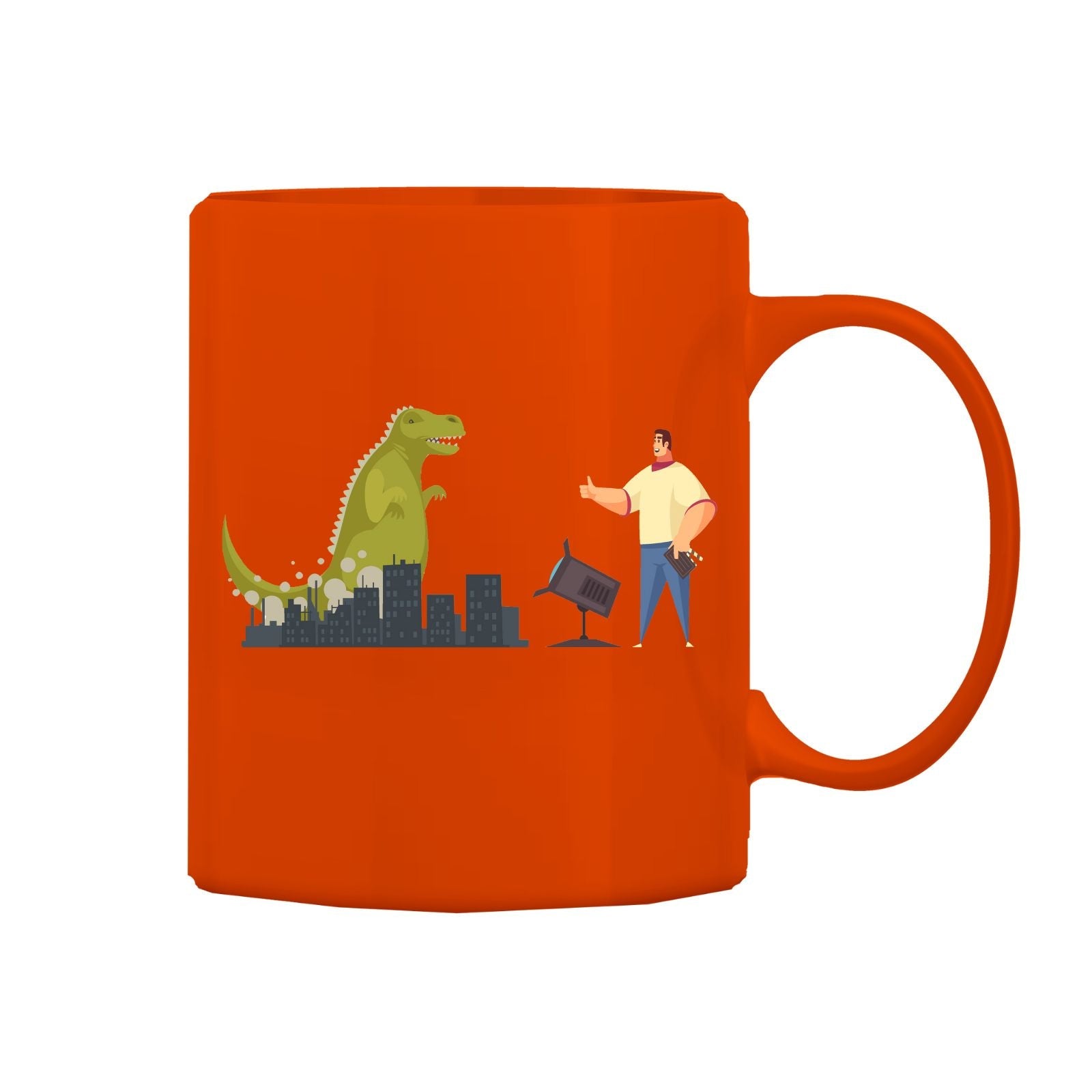 Visual Effects Mug M-VFX 2 Desichalchitra