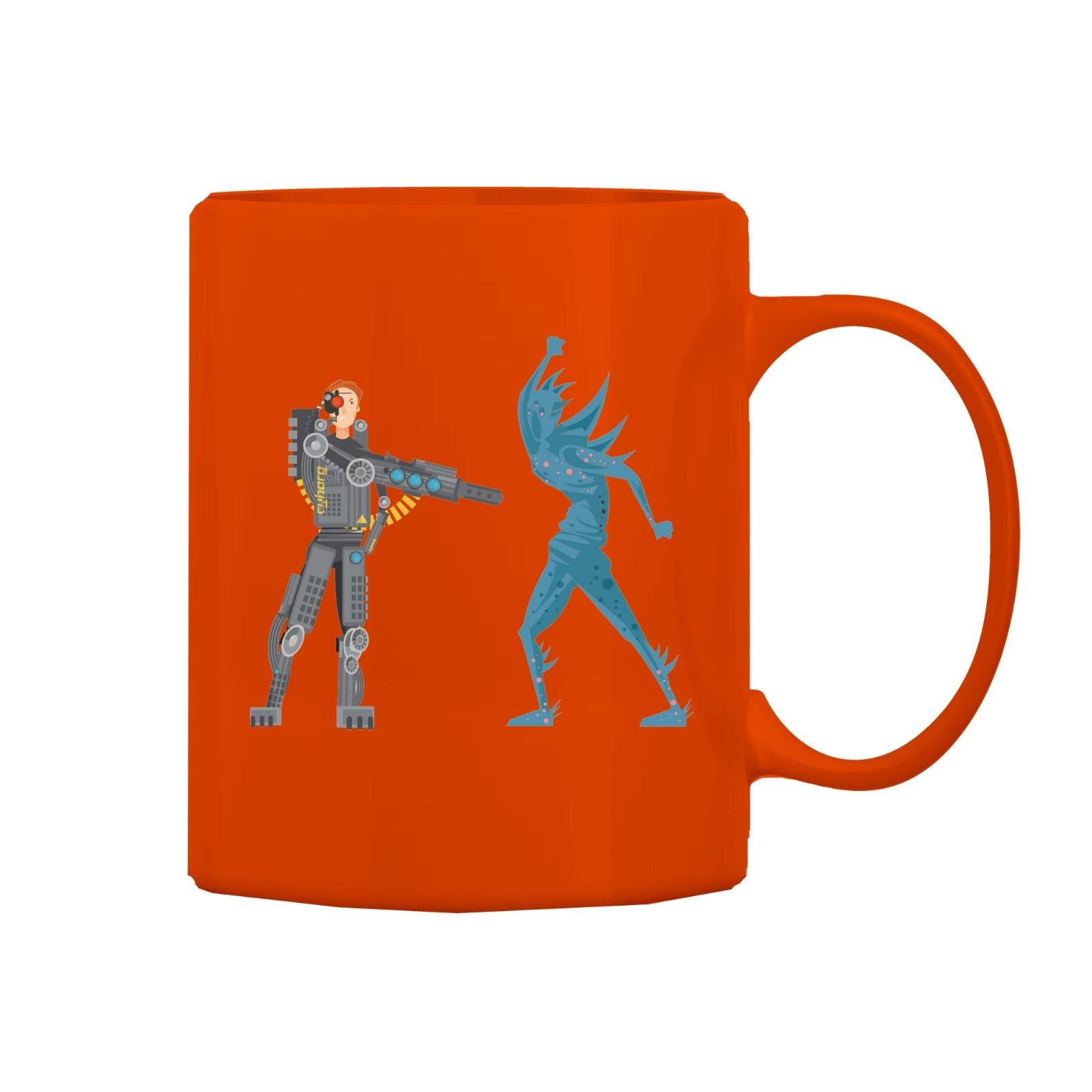 Visual Effects Mug M-VFX7 Desichalchitra