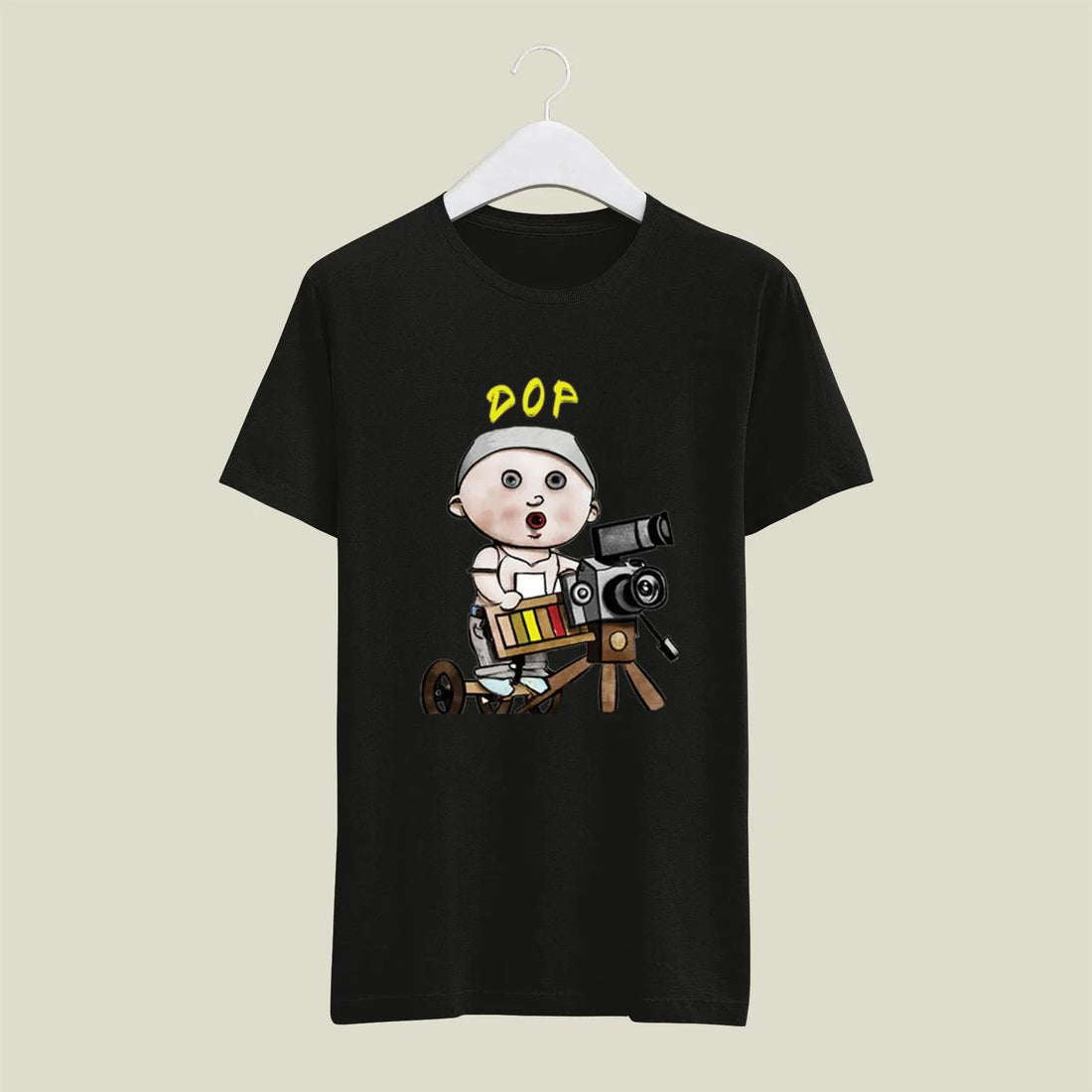 DOP T-Shirt T-DP30 Desichalchitra
