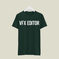 VFX Editor T-Shirt T-VE14 Desichalchitra