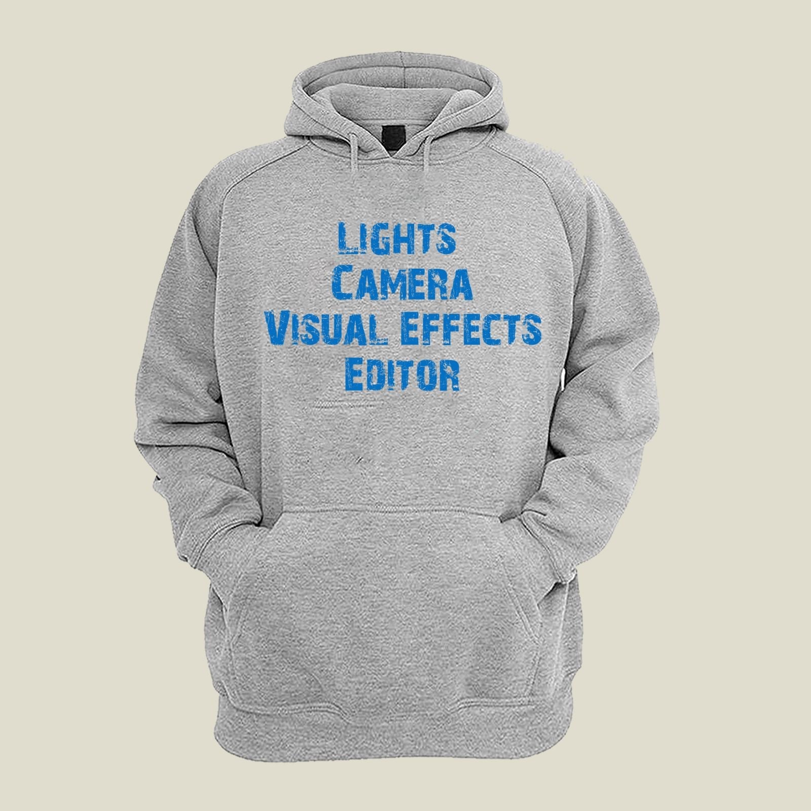 VFX Editor Hoodie H-VE13 Desichalchitra