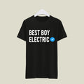 Best Boy Electric T-Shirt T-BBE2 Desichalchitra
