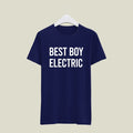 Best Boy Electric T-Shirt T-BBE14 Desichalchitra