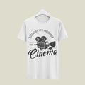 Associate Visual Effects Producer T-Shirt T-AVP9 Desichalchitra