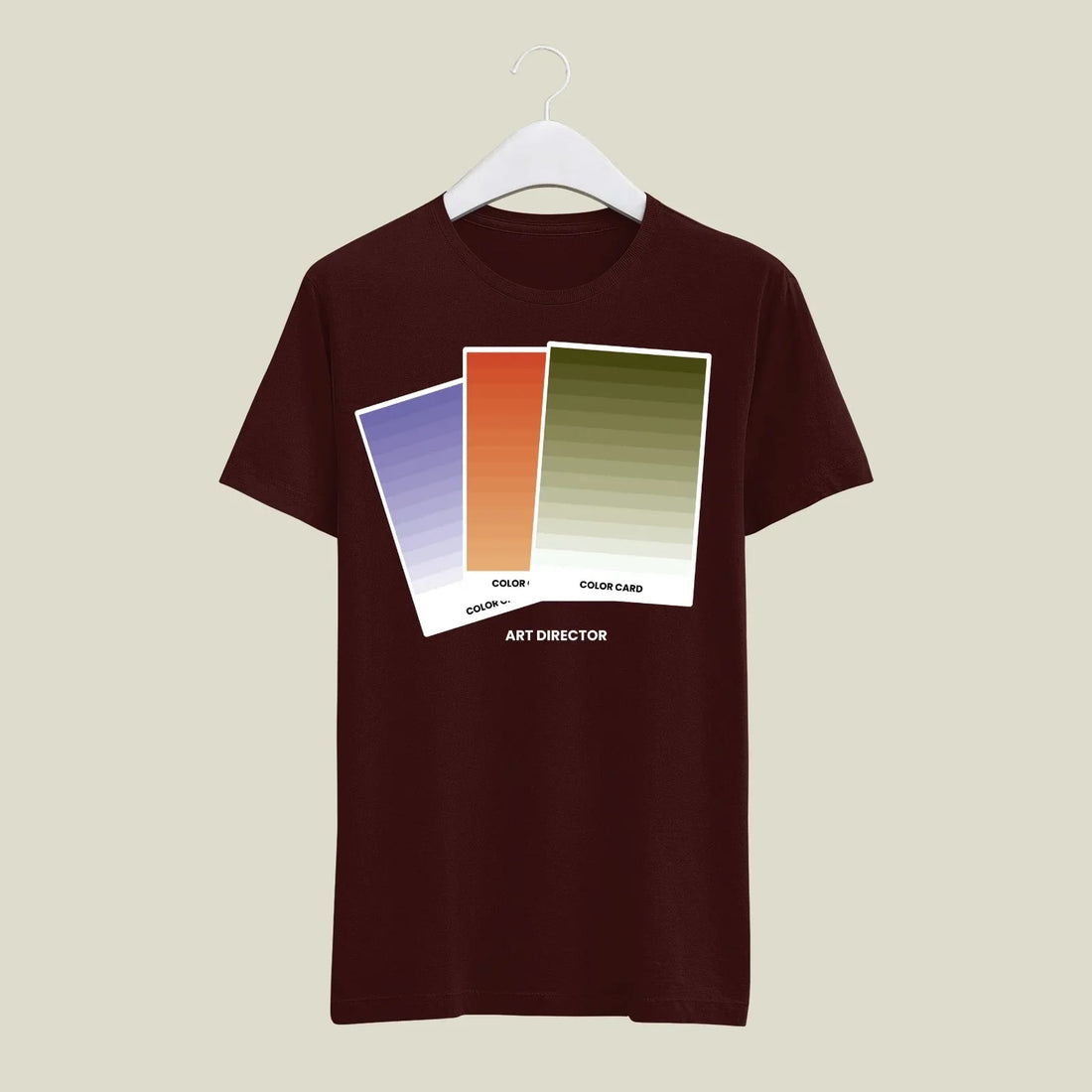 Art Director T-Shirt T-ART120 Desichalchitra