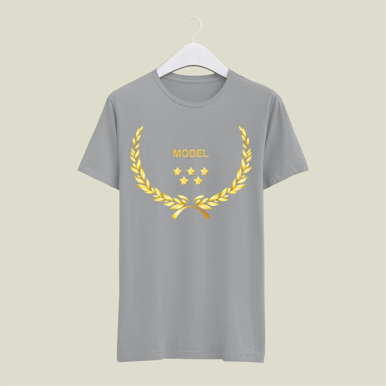 Model T-Shirt T-MOD28 Desichalchitra
