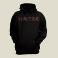 Writer Hoodie H-WR137 Desichalchitra