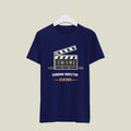 Dubbing Director T-Shirt T-DD7 Desichalchitra