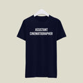 Assistant Cinematographer T-Shirt T-ACC14 Desichalchitra