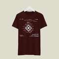 Camera Patent T-Shirt T-CMP167 Desichalchitra