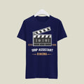 Grip Assistant T-Shirt T-GA7 Desichalchitra