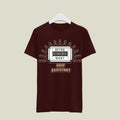Grip Assistant T-Shirt T-GA11 Desichalchitra