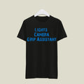 Grip Assistant T-Shirt T-GA13 Desichalchitra