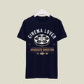 Associate Director T-Shirt T-ASD8 Desichalchitra