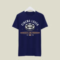 Associate Line Producer T-Shirt T-ALP8 Desichalchitra