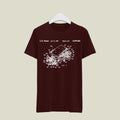 Camera Patent T-Shirt T-CMP176 Desichalchitra