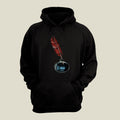 Writer Hoodie H-WR150 Desichalchitra