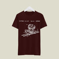 Camera Patent T-Shirt T-CMP178 Desichalchitra