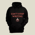 Writer Hoodie H-WR151 Desichalchitra