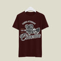 Camera Attendant T-Shirt T-CTT14 Desichalchitra