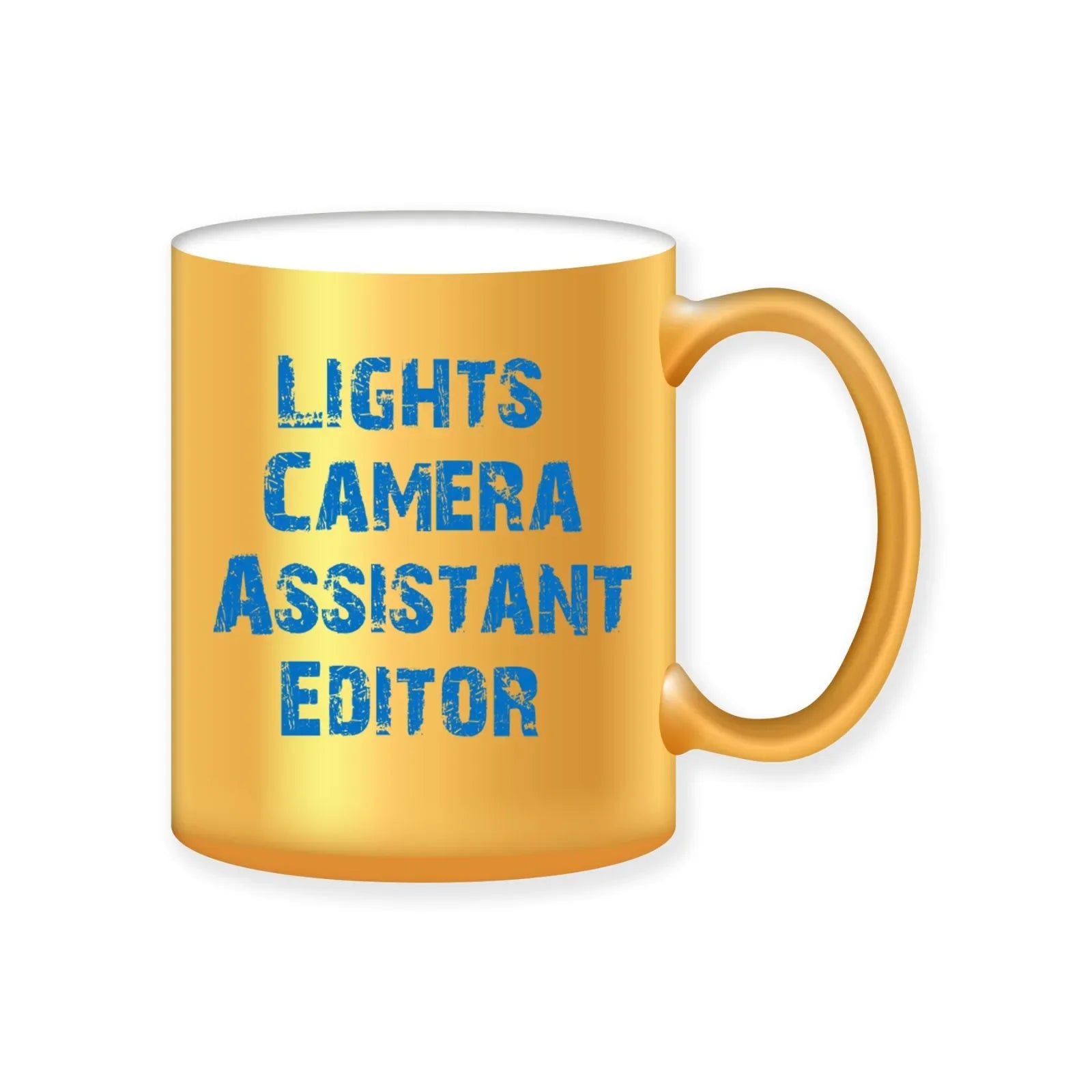 Assistant Editor Mug M-ASE13 Desichalchitra