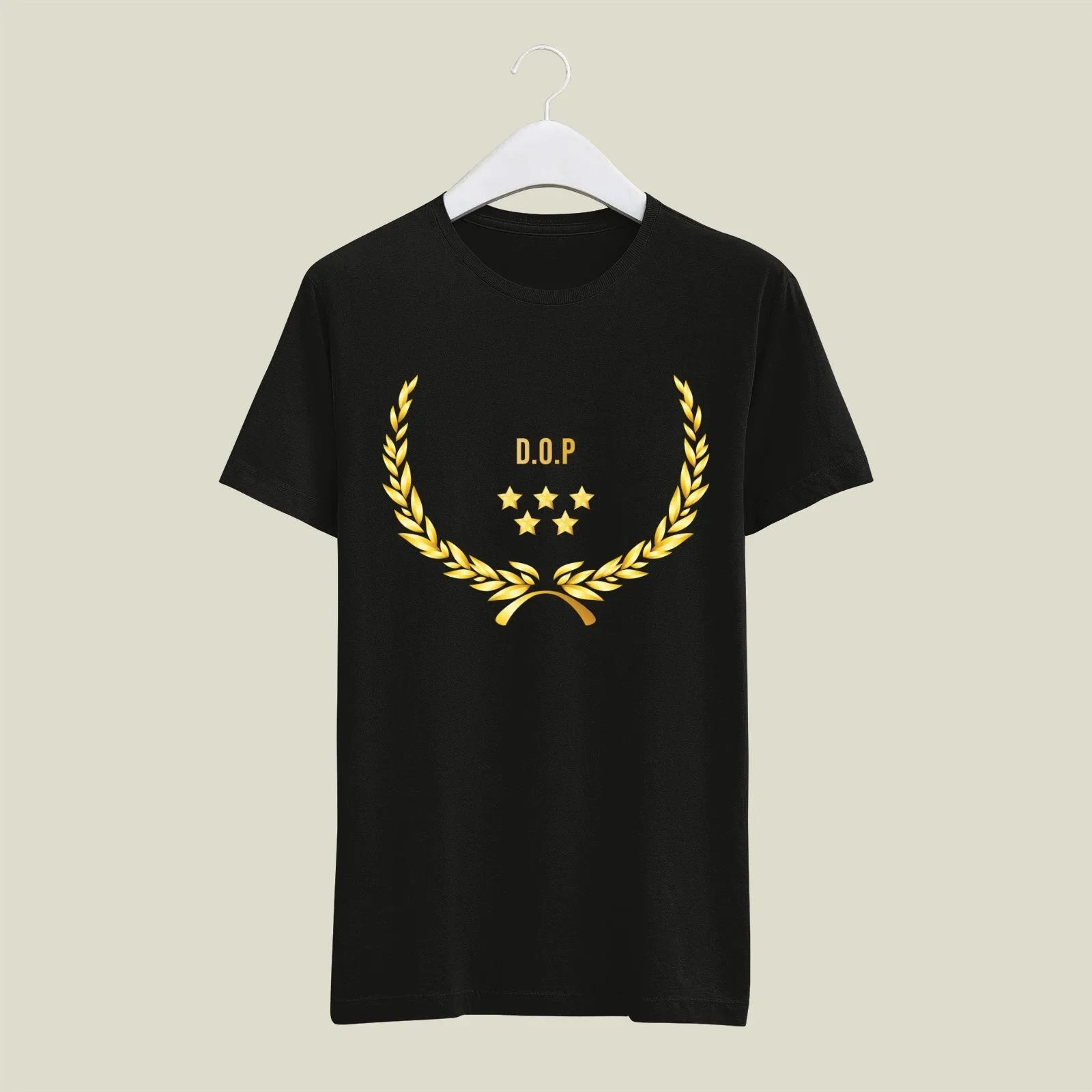 DOP T-Shirt T-DP36 Desichalchitra