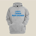 Audio Engineer Hoodie H-AUE13 Desichalchitra