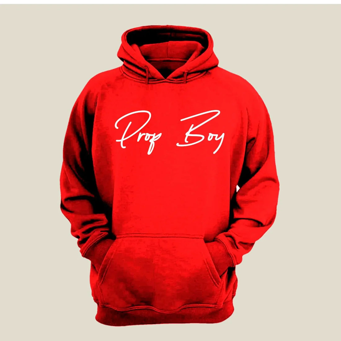 Prop Boy Hoodie H-PRB1 Desichalchitra