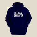 Helicam Operator Hoodie H-HO14 Desichalchitra