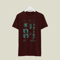 Camera Patent T-Shirt T-CMP151 Desichalchitra