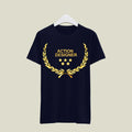 Action Designer T-Shirt T-ADE6 Desichalchitra