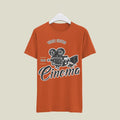 Video Editor T-Shirt T-VED9 Desichalchitra