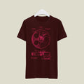 Camera Patent T-Shirt T-CMP157 Desichalchitra