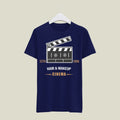 Hair & Makeup T-Shirt T-HMU7 Desichalchitra
