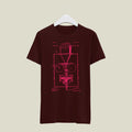 Camera Patent T-Shirt T-CMP177 Desichalchitra