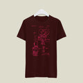 Camera Patent T-Shirt T-CMP190 Desichalchitra