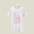 Camera Patent T-Shirt T-CMP196 Desichalchitra