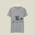 Assistant Production Designer T-Shirt T-PRD9 Desichalchitra