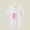 Camera Patent T-Shirt T-CMP197 Desichalchitra