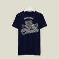 Hair & Makeup T-Shirt T-HMU9 Desichalchitra