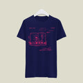 Camera Patent T-Shirt T-CMP212 Desichalchitra