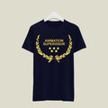Animation Supervisor T-Shirt T-ANS6 Desichalchitra