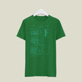 Camera Patent T-Shirt T-CMP199 Desichalchitra