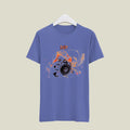DOP T-Shirt T-DP7 Desichalchitra