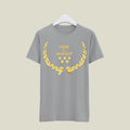 Hair and Makeup T-Shirt T-HMU6 Desichalchitra